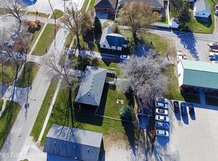 50 4th St, Waukee, IA 50263