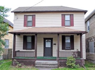 423 Woodland Ave, Johnstown, PA 15902