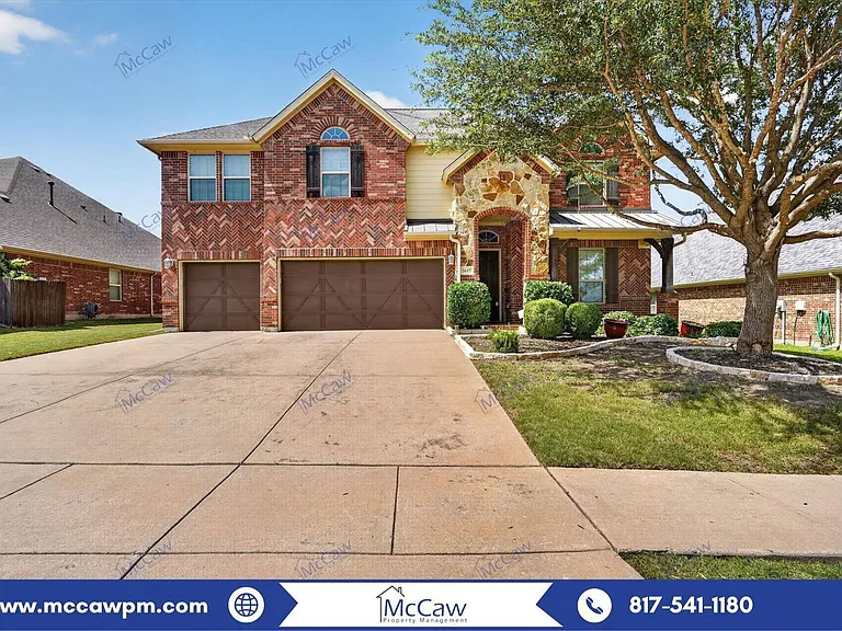 3617 Bella Vista Dr — Photo 1