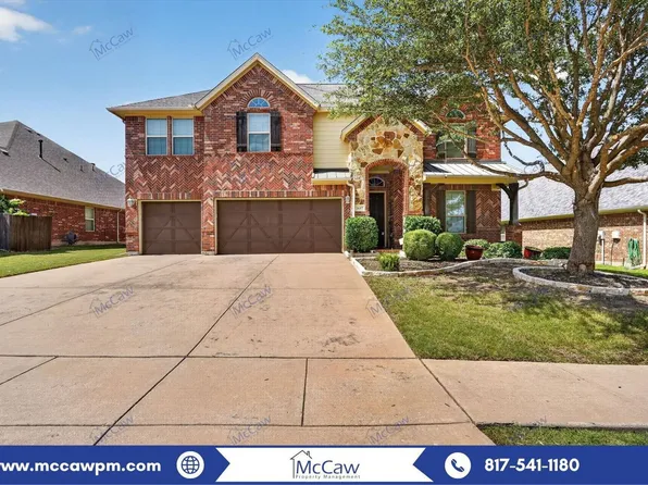 3617 Bella Vista Dr, Plano, TX 75074