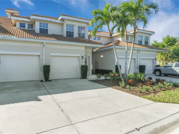 3065 Driftwood WAY #4206, NAPLES, FL 34109