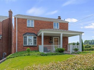 802 Dunster St, Pittsburgh, PA 15226