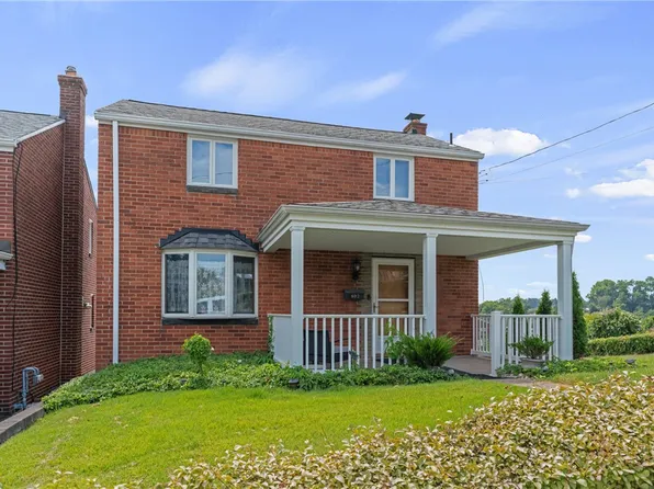 802 Dunster St, Pittsburgh, PA 15226