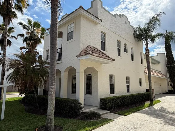 3400 Golfview Blvd #A, Orlando, FL 32804