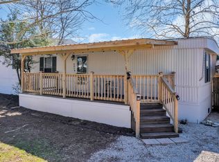 607 Terrace Pl, Sulphur, OK 73086