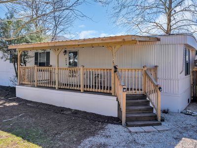 607 Terrace Pl, Sulphur, OK, 73086