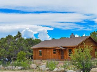 15077 Romley Rd, Nathrop, CO 81236