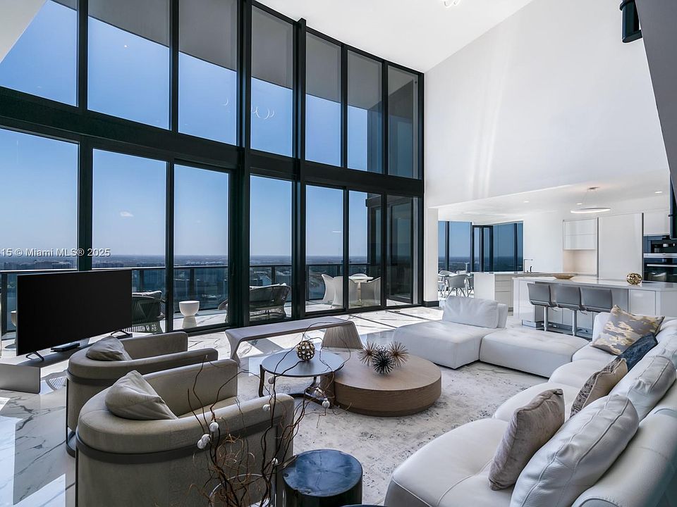 18555 Collins Ave APT 4203, Sunny Isles Beach, FL 33160 | MLS