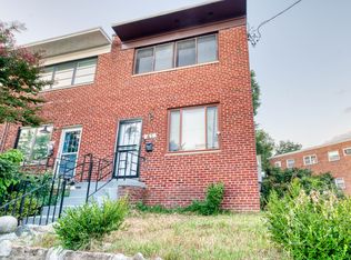 41 Tuckerman St NW, Washington, DC 20011