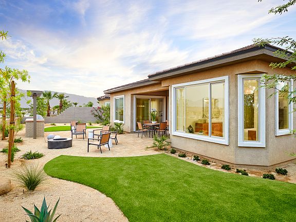 Model Representation