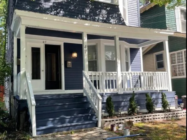 47 Partridge St #1, Albany, NY 12206