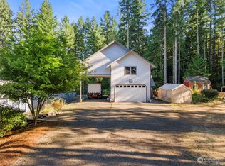 40 E Glenmorgan Ct, Shelton, WA
