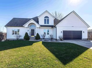 5135 Fillmore Ct, Davenport, IA