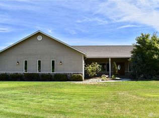 281 Basalt Springs Way, Naches, WA 98937