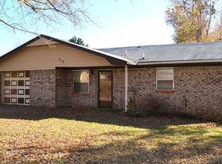 717 Ash St, Chandler, OK 74834