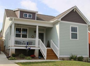 111 W Piedmont Ave, Durham, NC 27707