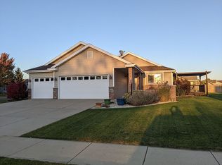 410 Pine St, Brooklyn, WI 53521