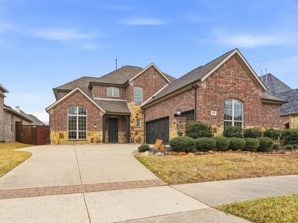 14892 Ireland Ln, Frisco, TX 75035