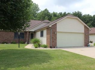 1209 Lakewood Hills Dr, Warsaw, IN