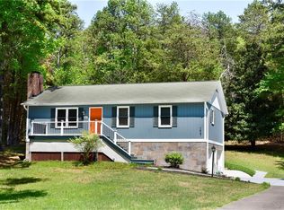 1461 Banbury Cir, Clemmons, NC 27012