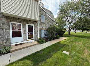 55 Farnham Sq UNIT 55, Parlin, NJ 08859
