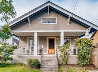 223 NE 53rd Ave, Portland, OR 97213