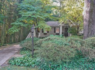 1257 Spring Valley Ln NE, Atlanta, GA 30306