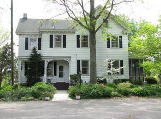 111 Fostertown Rd, Lumberton, NJ 08048