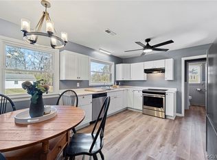 1020 Dotson Rd, Henrico, VA 23231