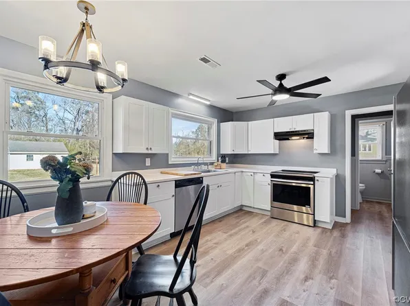 1020 Dotson Rd, Henrico, VA 23231