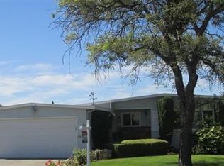 313 E Pacific Ave, Fairfield, CA 94533