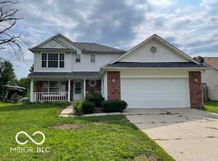 7213 Tappan Dr, Indianapolis, IN 46268