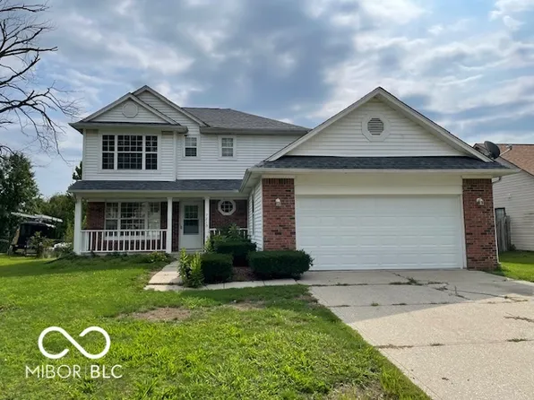 7213 Tappan Dr, Indianapolis, IN 46268