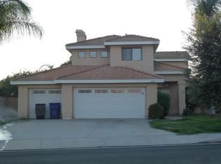 3635 S Pinto Pl, Ontario, CA 91761