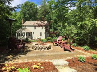 49 Lane Rd, Chester, NH 03036