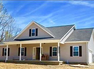 7101 Masonville Habit Rd, Philpot, KY 42366