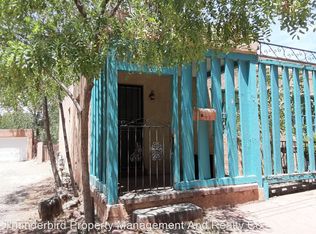 1411 Hazeldine Ave SE, Albuquerque, NM 87106