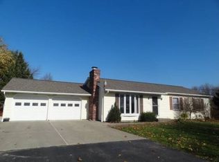 526 Curtis Rd, Hilton, NY 14468