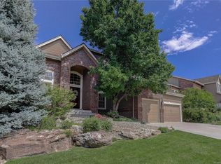 9609 Chesapeake St, Highlands Ranch, CO 80126