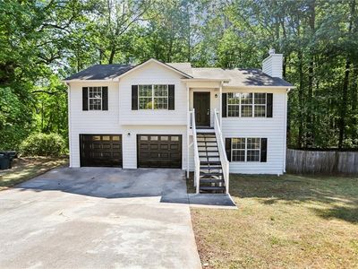 43 Gina Ct, Hiram, GA, 30141