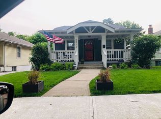 6032 Harrison St, Kansas City, MO 64110
