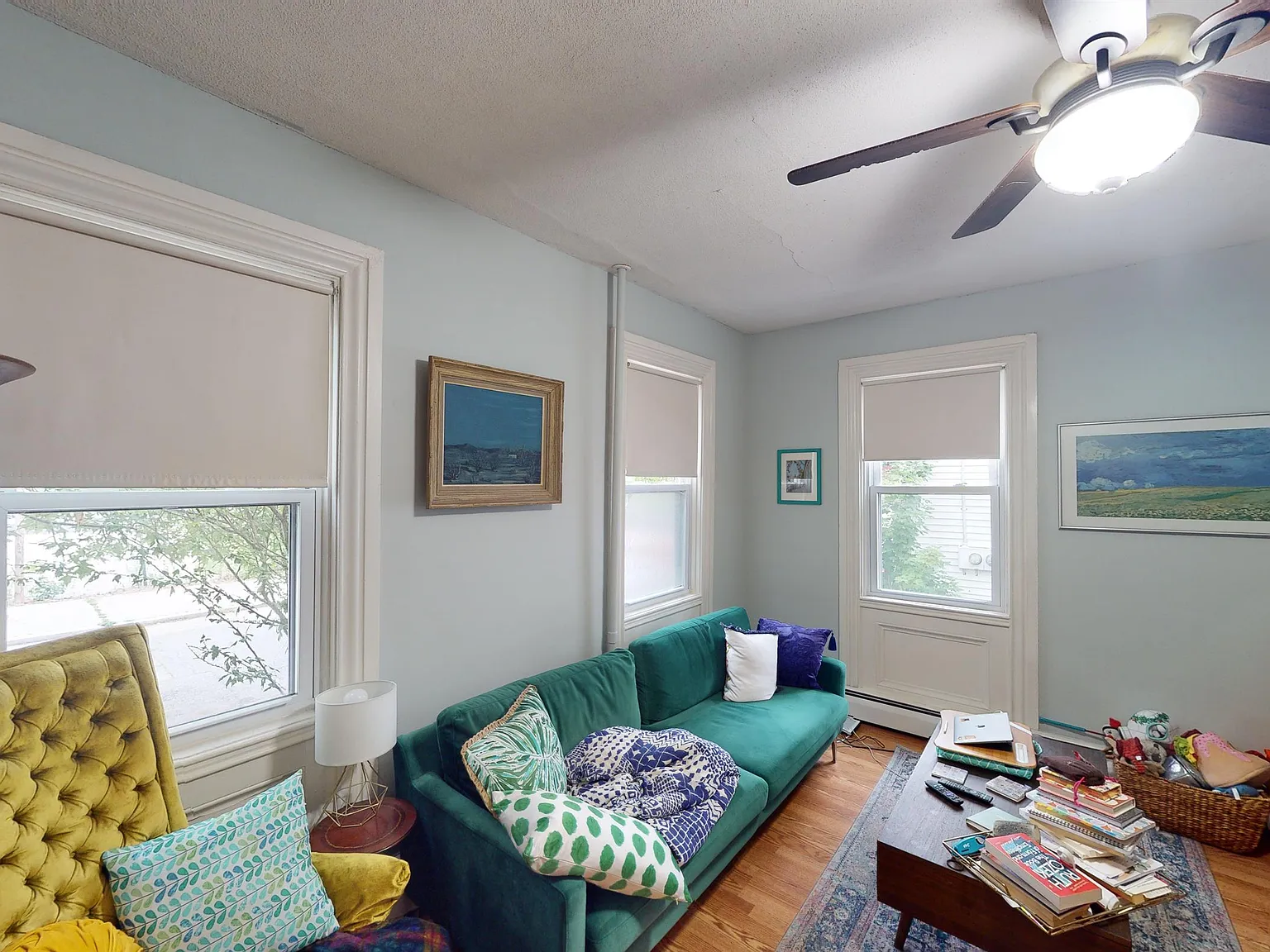92 Vernon Street - 1 — Photo 2