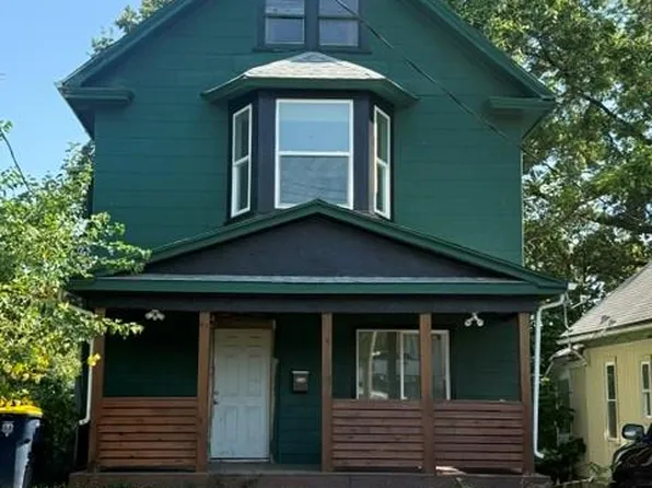 2469 Chelsea Ave, Kansas City, MO 64127