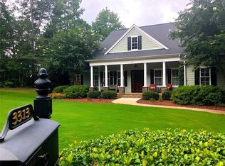 3313 Three Iron Dr, Seneca, SC 29678