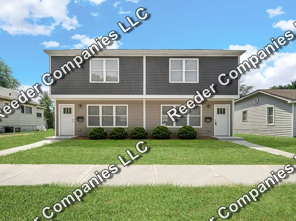 1032 167th St, Hammond, IN 46324