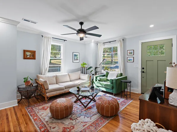 818 Patricia Dr, Nashville, TN 37217