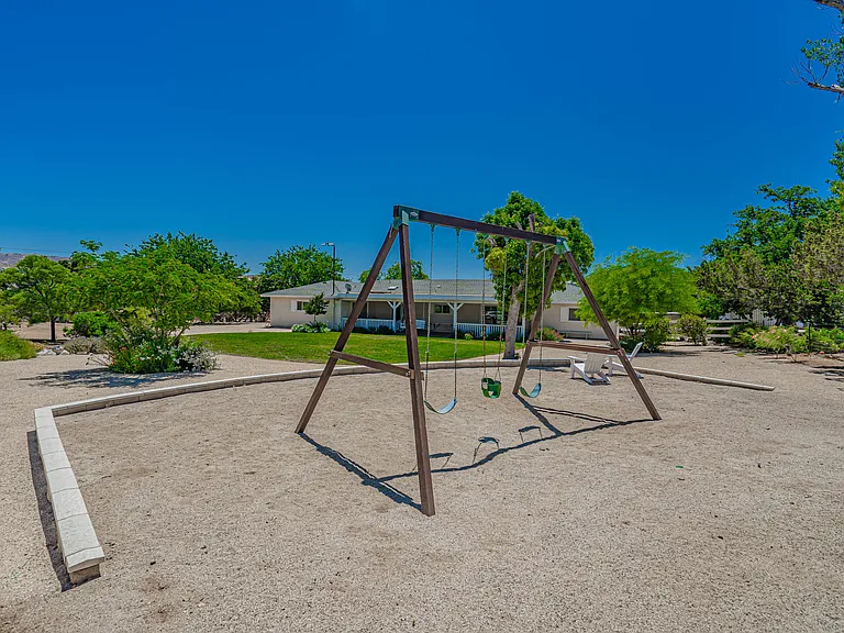 6367 Valley Sage Rd #REAR — Photo 32