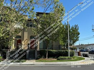1690 Clay St, Santa Clara, CA 95050