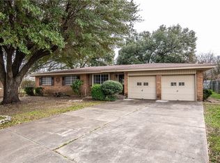 2716 Alta Vista Cir, Waco, TX 76706