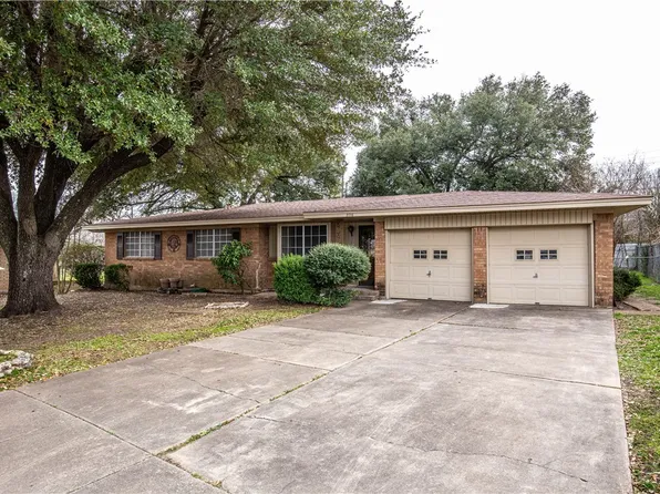 2716 Alta Vista Cir, Waco, TX 76706